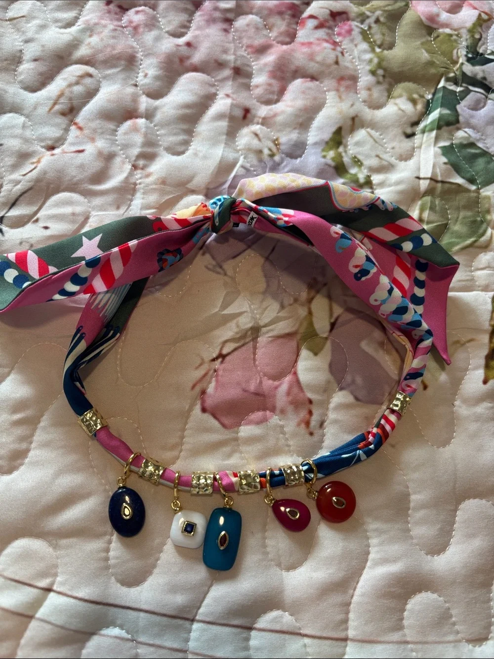 Necklace